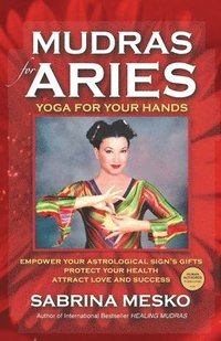 bokomslag Mudras for Aries