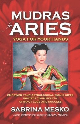 Mudras for Aries 1