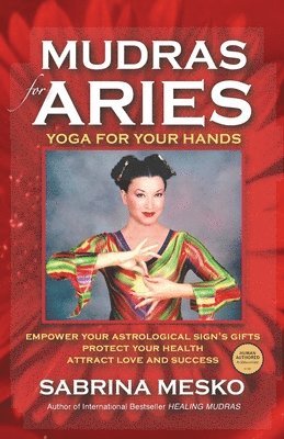 Mudras for Aries 1