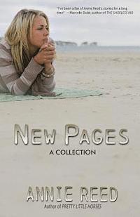 Annie Reed - New Pages, Häftad