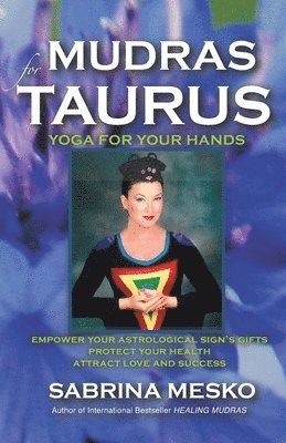 Mudras for Taurus 1