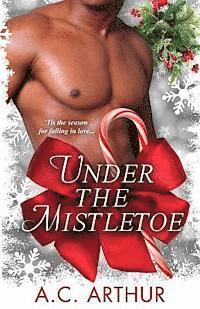 bokomslag Under The Mistletoe