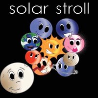 bokomslag Solar Stroll