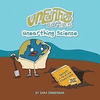 bokomslag Unearthed Comics: Unearthing Science