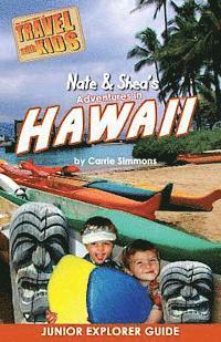 bokomslag Nate & Shea's Adventures in Hawaii