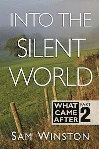 Sam Winston - Into The Silent World, Häftad