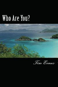 Who Are You? 1