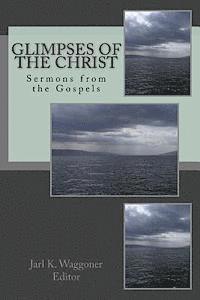 bokomslag Glimpses of the Christ: Sermons from the Gospels
