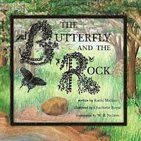 The Butterfly and the Rock