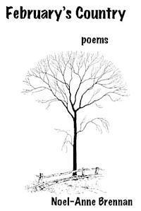 bokomslag February's Country: Poems