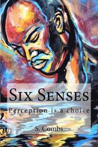 bokomslag Six Senses