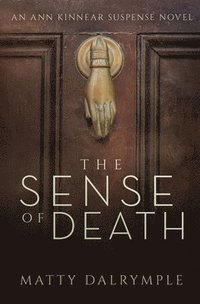 bokomslag The Sense of Death
