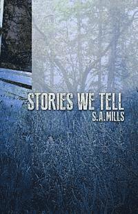 bokomslag Stories We Tell