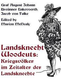 bokomslag Landsknecht Woodcuts