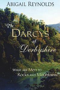bokomslag The Darcys of Derbyshire