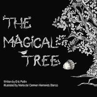 bokomslag The Magical Tree
