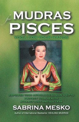 Mudras for Pisces 1