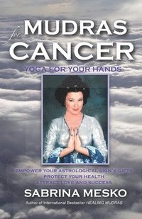 bokomslag Mudras for Cancer