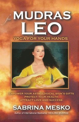 Mudras for Leo 1