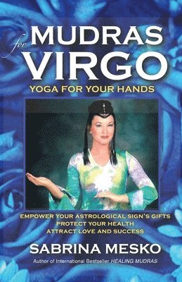 Mudras for Virgo 1