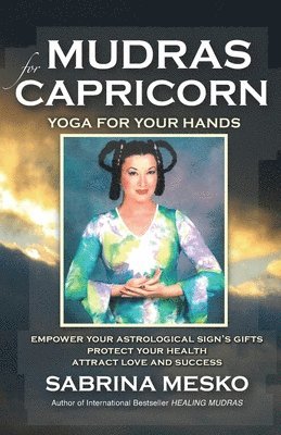 Mudras for Capricorn 1