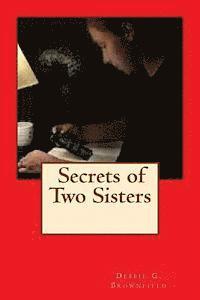 bokomslag Secrets of Two Sisters