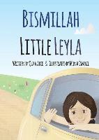 bokomslag Bismillah Little Leyla