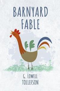 bokomslag Barnyard Fable