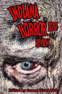 bokomslag Indiana Horror Review 2013