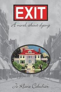 EXIT - A novel about dying 1