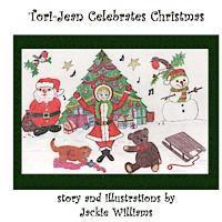 bokomslag Tori-Jean Celebrates Christmas