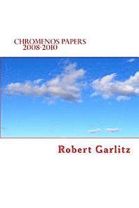 bokomslag Chromenos Papers 2008-2010