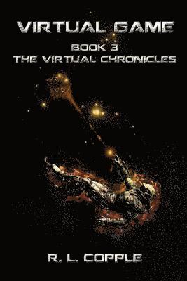 Virtual Game: The Final Virtual Superhero Battle