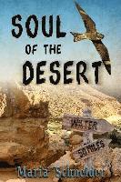 Soul of the Desert 1