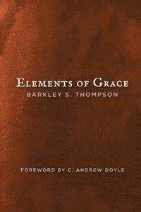 Elements of Grace 1