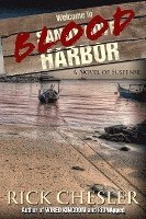 bokomslag Blood Harbor: A Novel of Suspense
