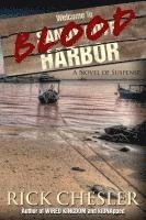 bokomslag Blood Harbor