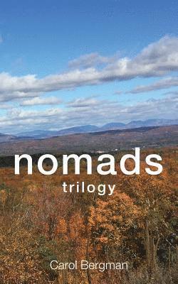 bokomslag Nomads Trilogy