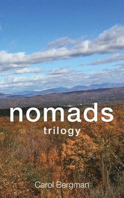 bokomslag Nomads Trilogy