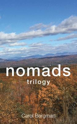 Nomads Trilogy 1