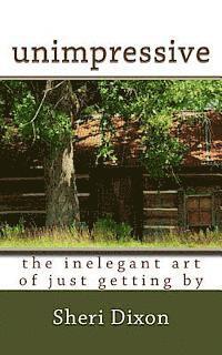 unimpressive- the inelegant art of just getting by