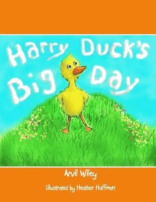 Harry Duck's Big Day 1