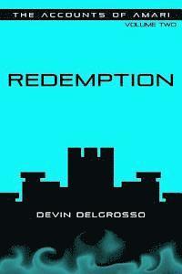 Devin Delgrosso - Redemption, Häftad
