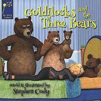 bokomslag Goldilocks and the Three Bears