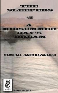 bokomslag The Sleepers / A Midsummer Day's Dream