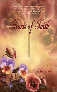 bokomslag Hearts of Faith