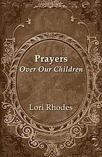bokomslag Prayers Over Our Children