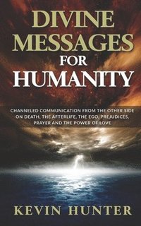 bokomslag Divine Messages for Humanity