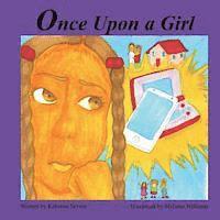 bokomslag Once Upon A Girl