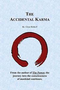 bokomslag The Accidental Karma